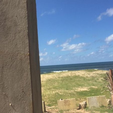 Casa Beira Mar Em Baixio Villa Байшиу Екстериор снимка
