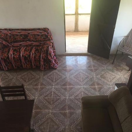 Casa Beira Mar Em Baixio Villa Байшиу Екстериор снимка