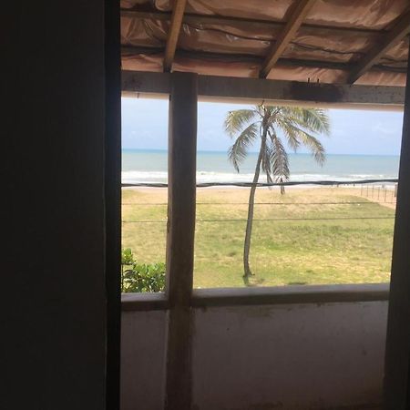 Casa Beira Mar Em Baixio Villa Байшиу Екстериор снимка
