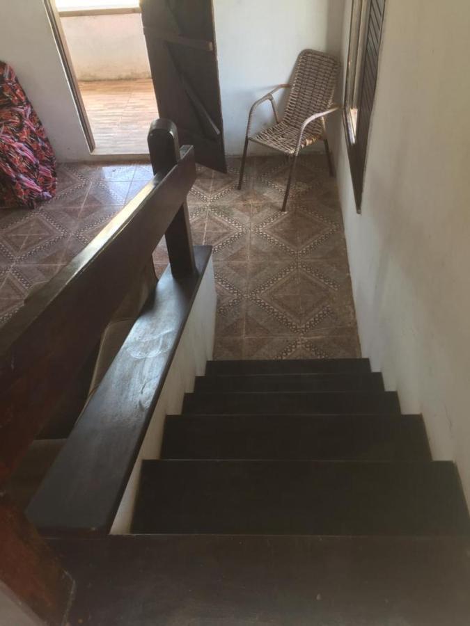 Casa Beira Mar Em Baixio Villa Байшиу Екстериор снимка