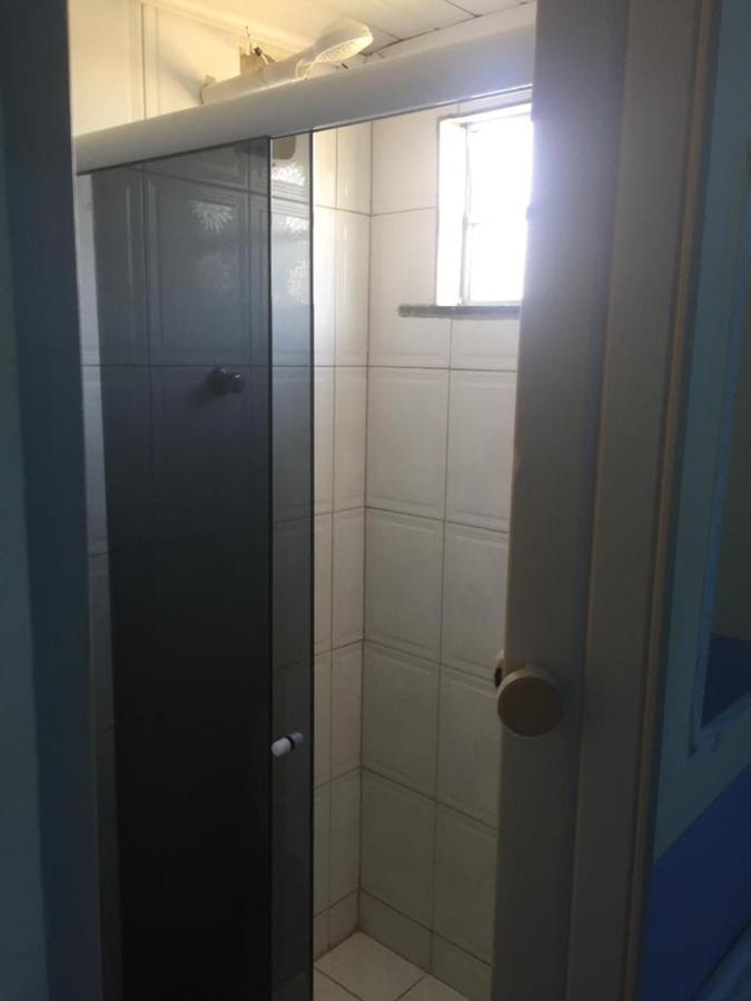 Casa Beira Mar Em Baixio Villa Байшиу Екстериор снимка