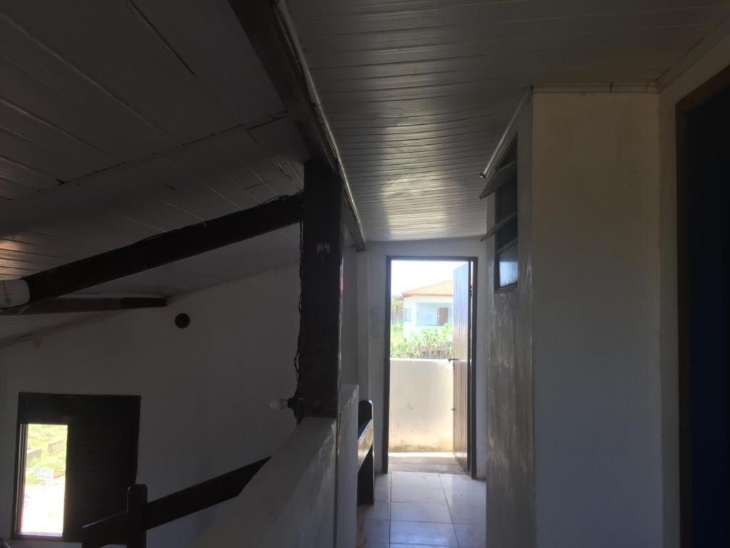 Casa Beira Mar Em Baixio Villa Байшиу Екстериор снимка