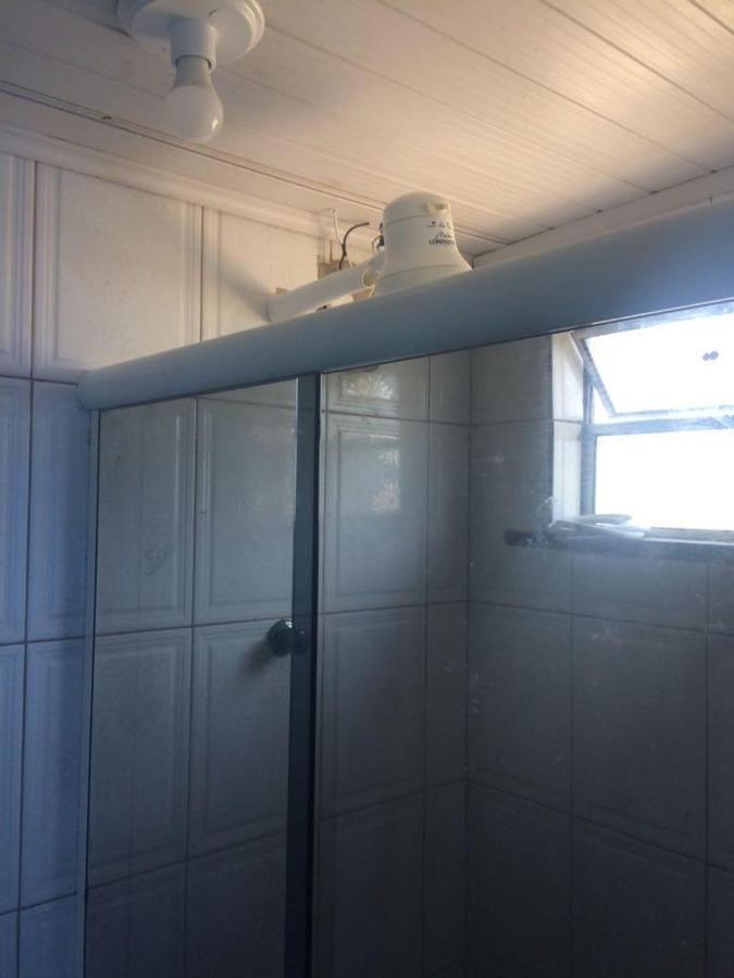 Casa Beira Mar Em Baixio Villa Байшиу Екстериор снимка